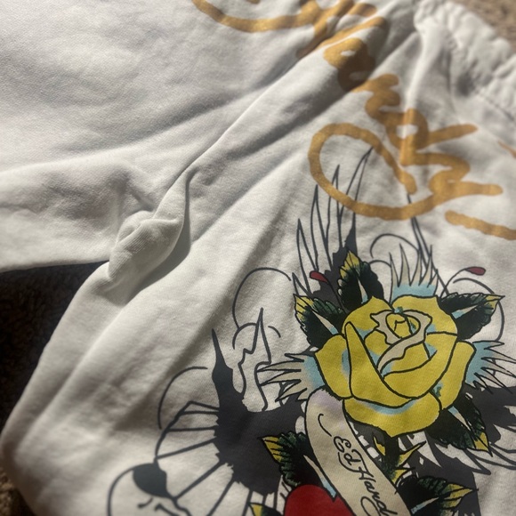 Ed Hardy Jacket - Picture 7 of 9